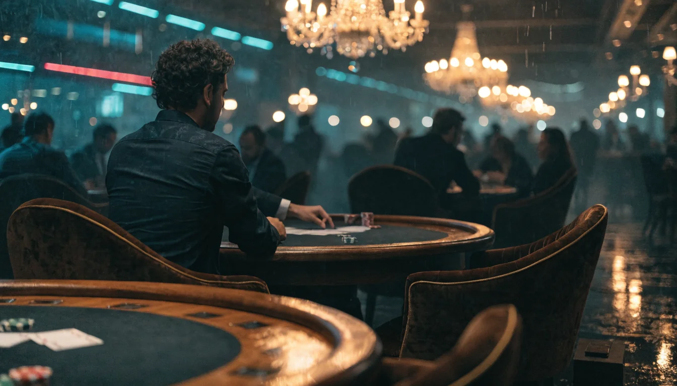 Beste Live-Blackjack-Casinos in Österreich