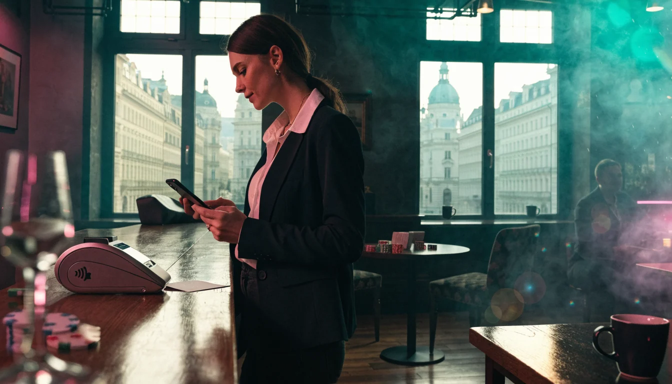 Online-Casino mit Apple Pay in Österreich
