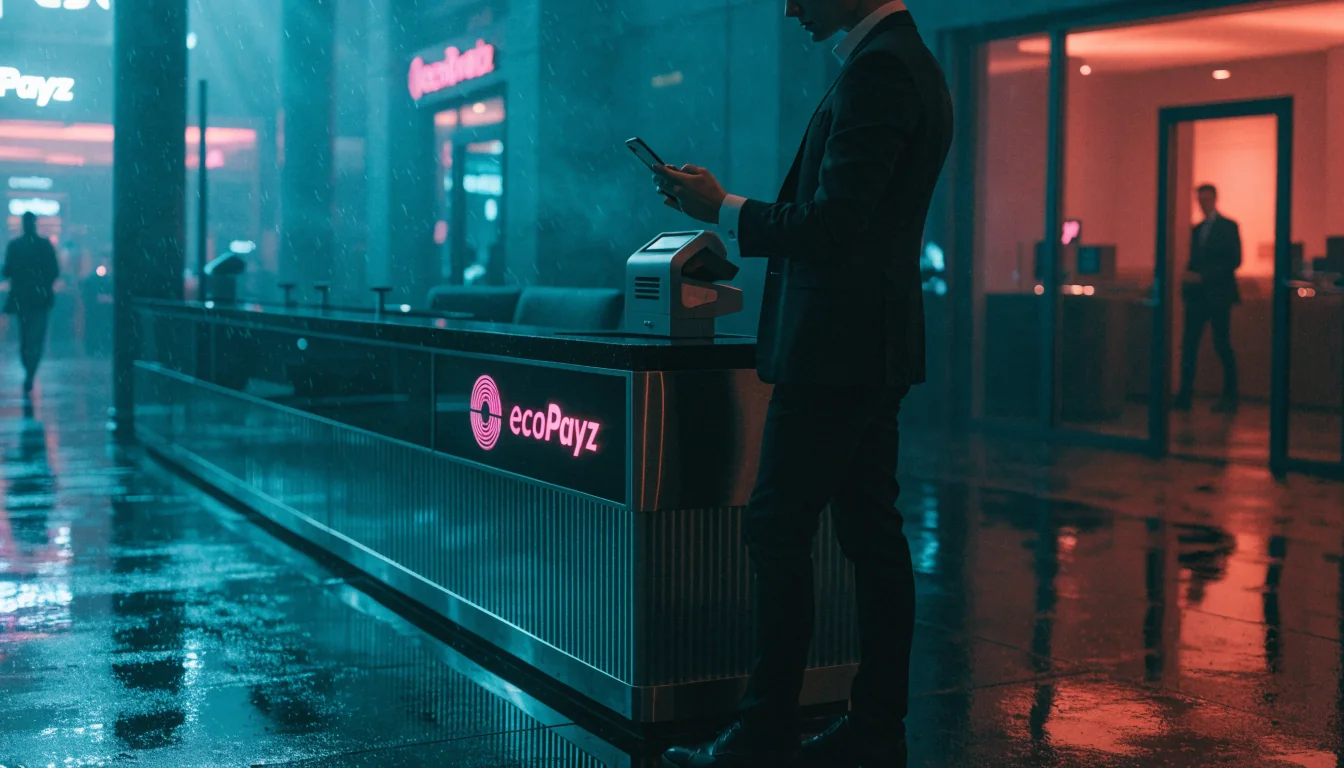 Online-Casino mit ecoPayz in Österreich bezahlen