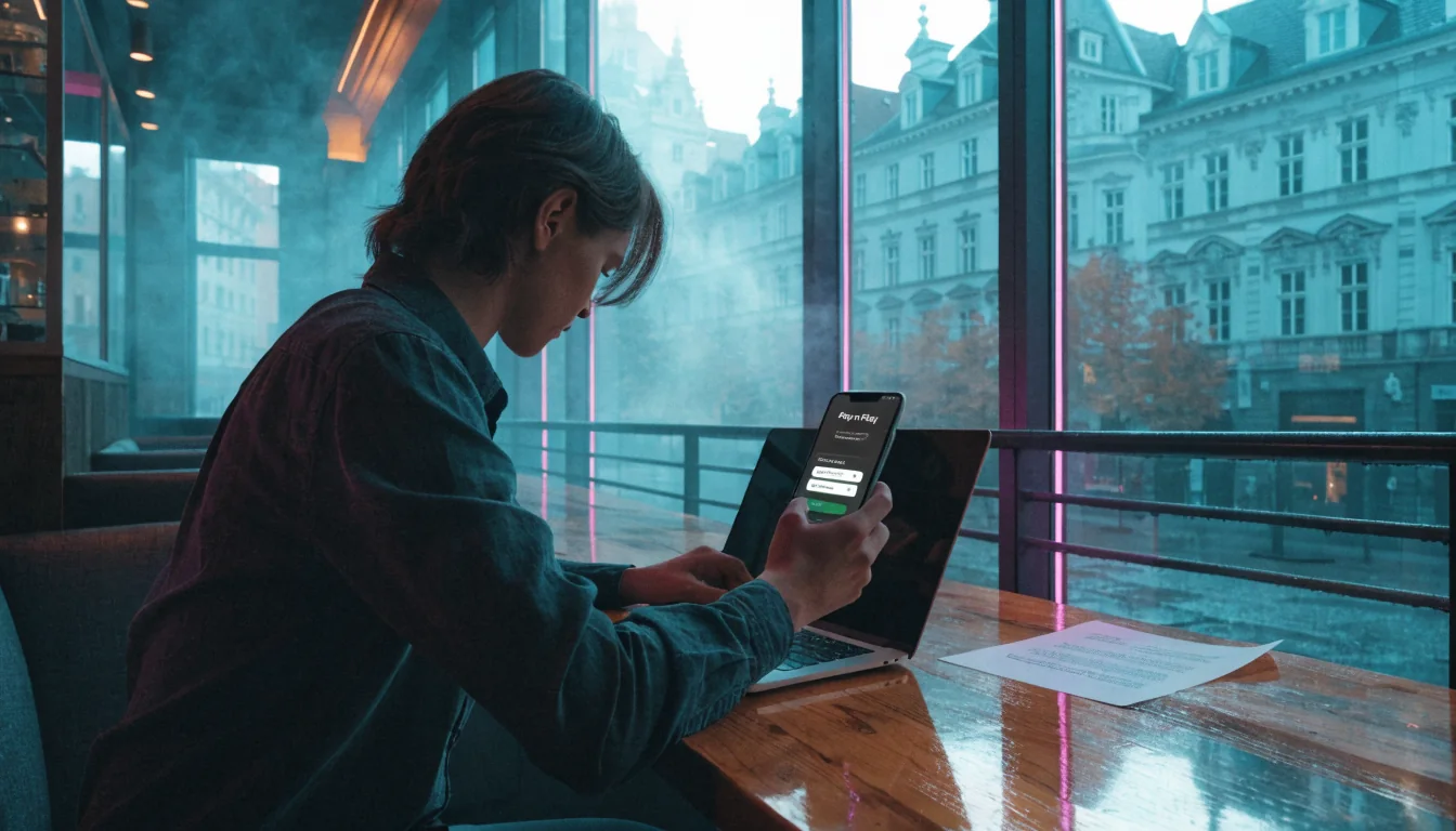 Online-Casino mit Pay n Play in Österreich bezahlen