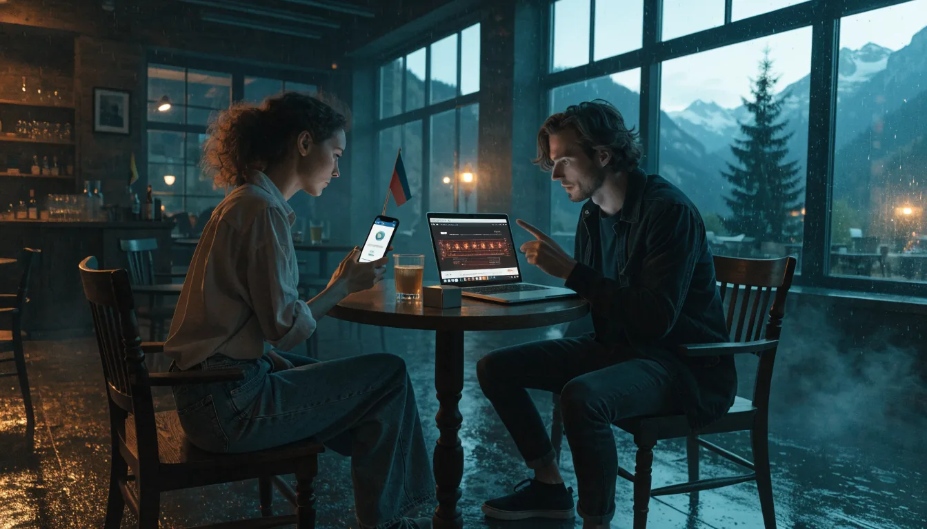 Online-Casino mit Revolut in Österreich bezahlen
