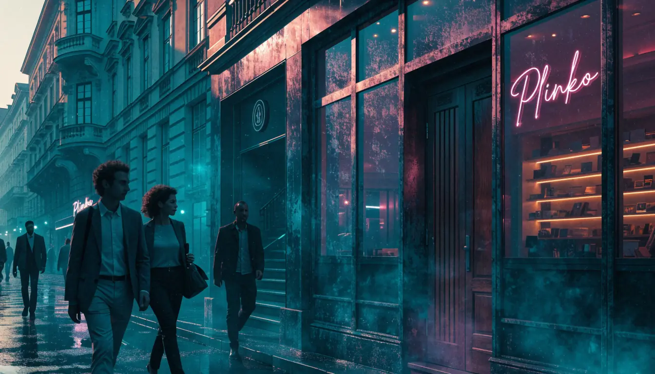 Beste Plinko-Casinos in Österreich: Recht und Spiele