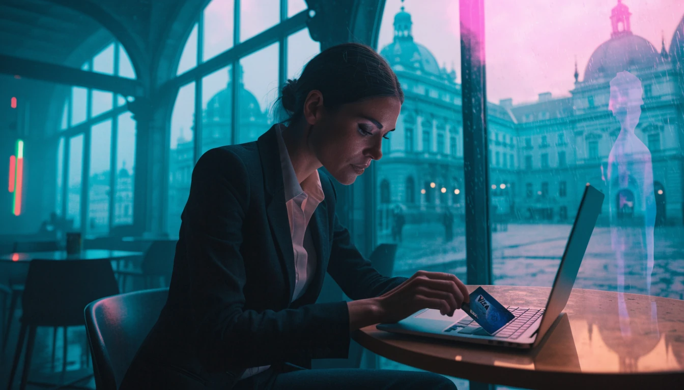 Online-Casino mit Visa in Österreich: sicher bezahlen
