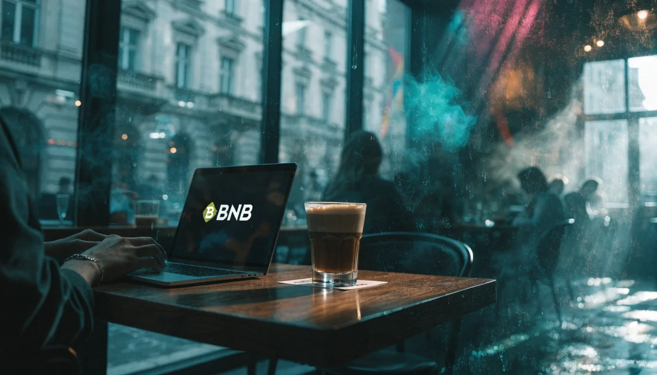 BNB-Casino-Vergleich Österreich: Anbieter und Grenzen