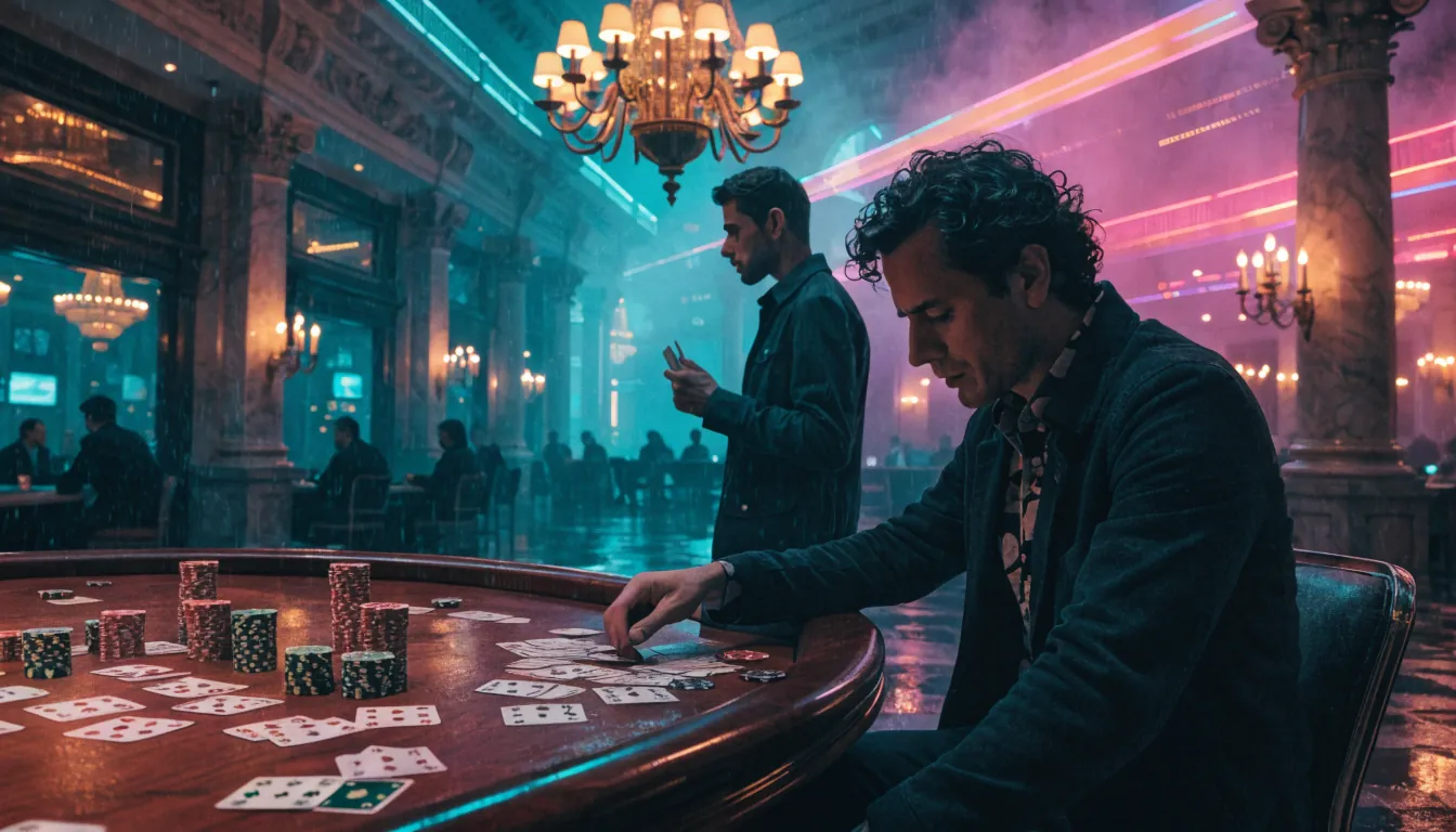 Casino Bonus ohne Einzahlung in Österreich