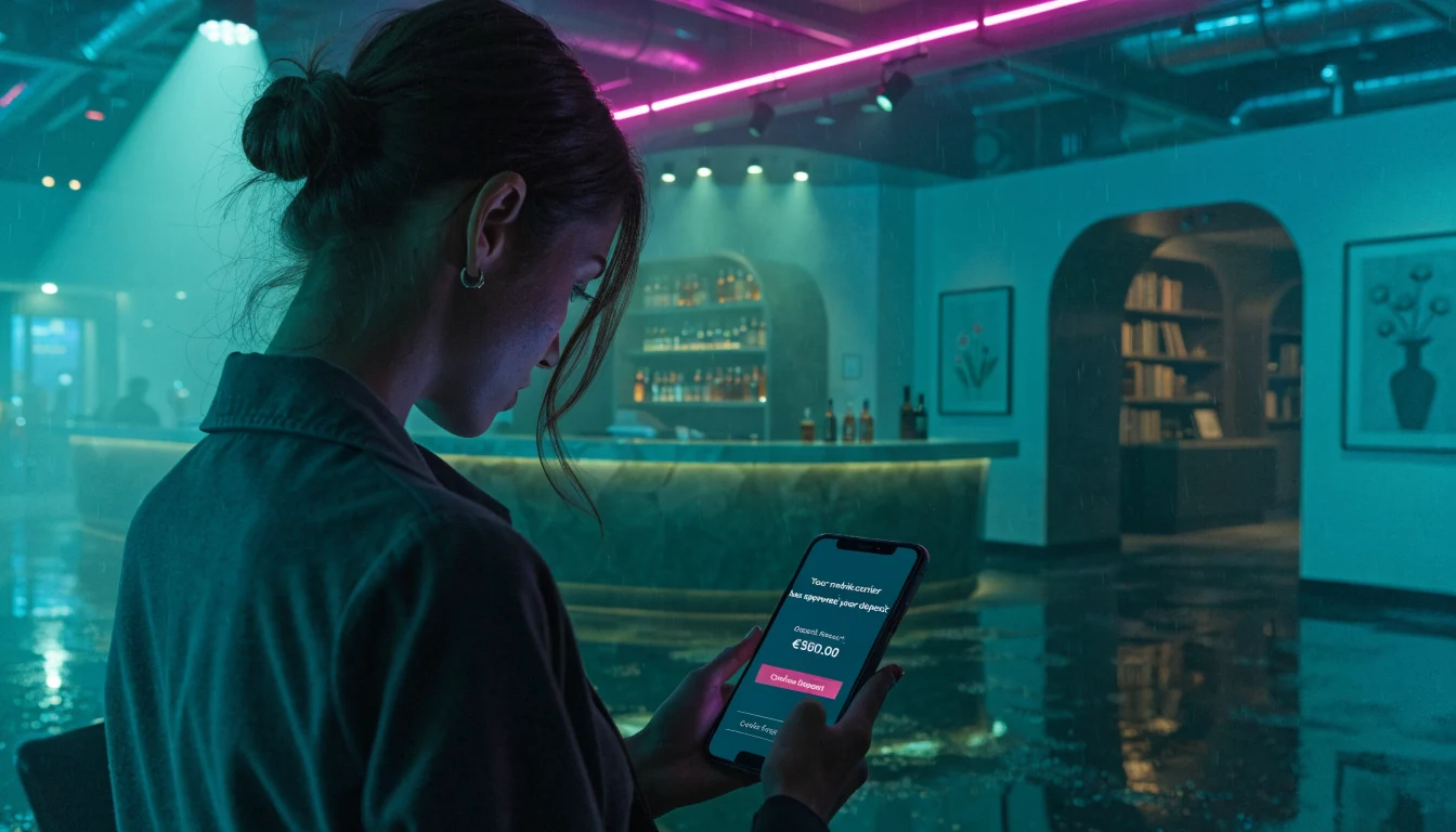 Casino mit Magenta-Einzahlung in Österreich