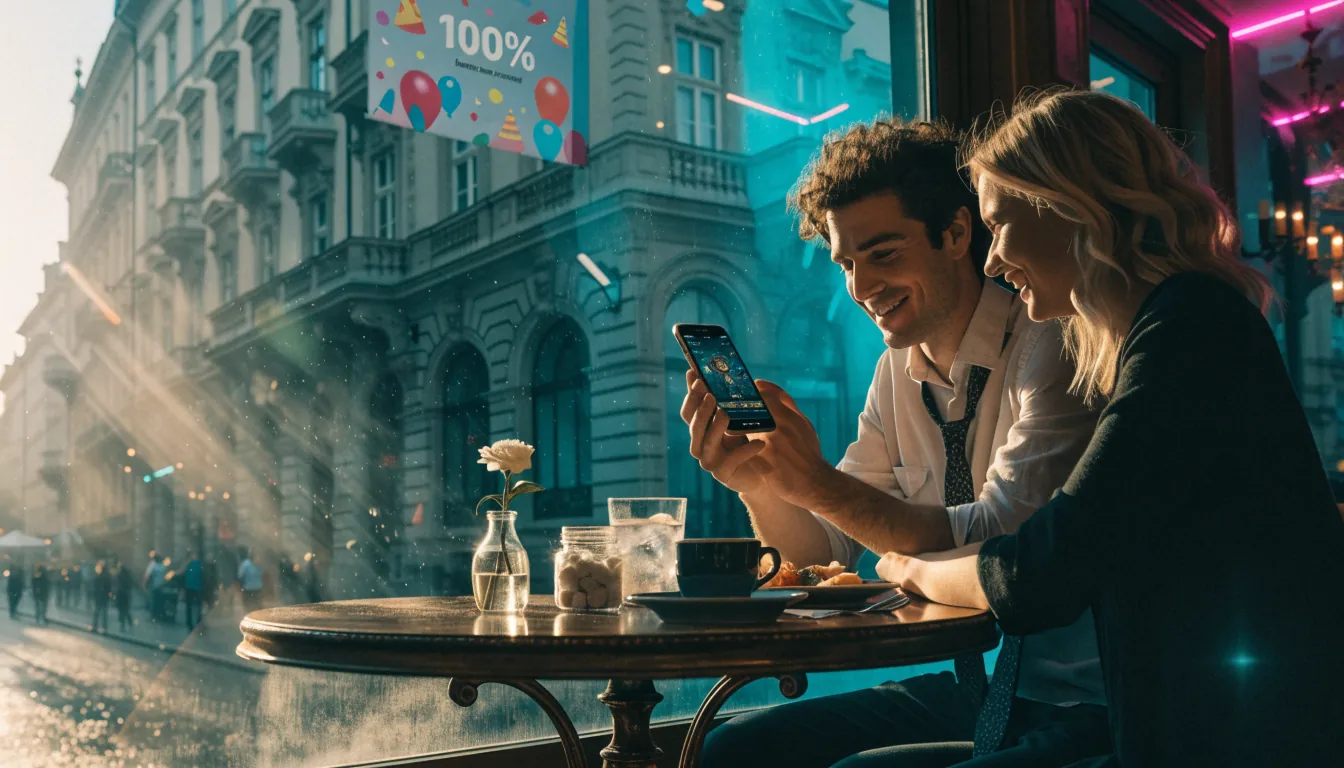 Online-Casino mit 100-%-Bonus in Österreich