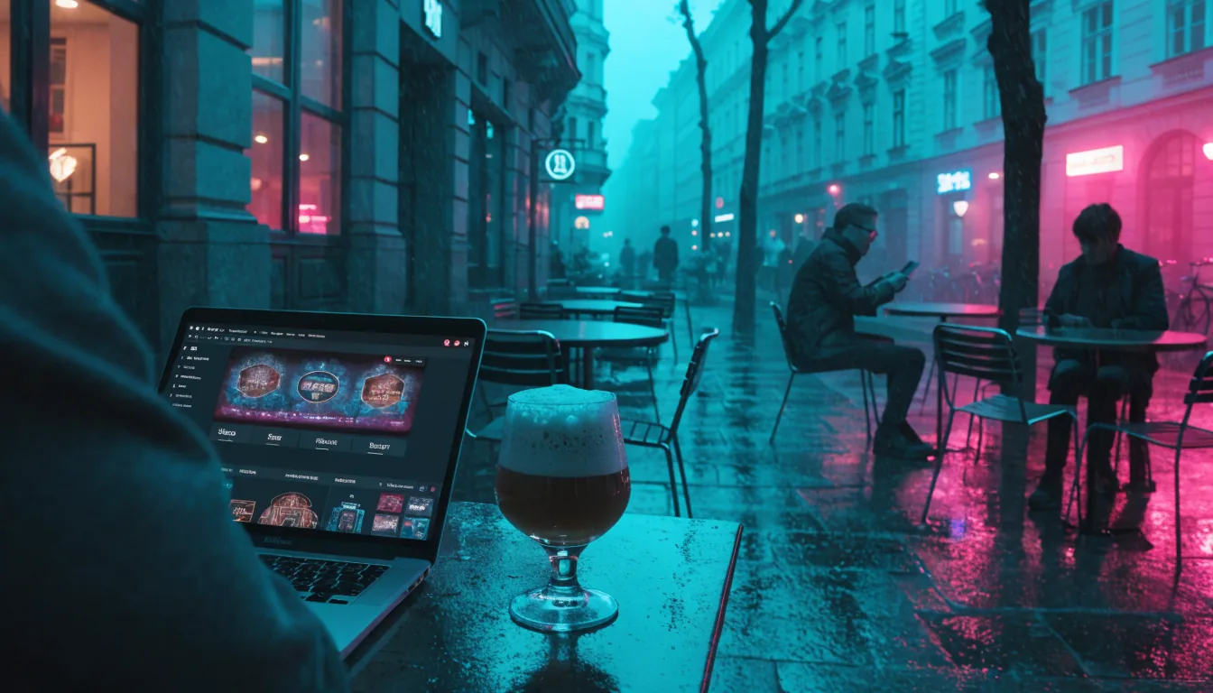Online-Casinos mit Curaçao-Lizenz in Österreich
