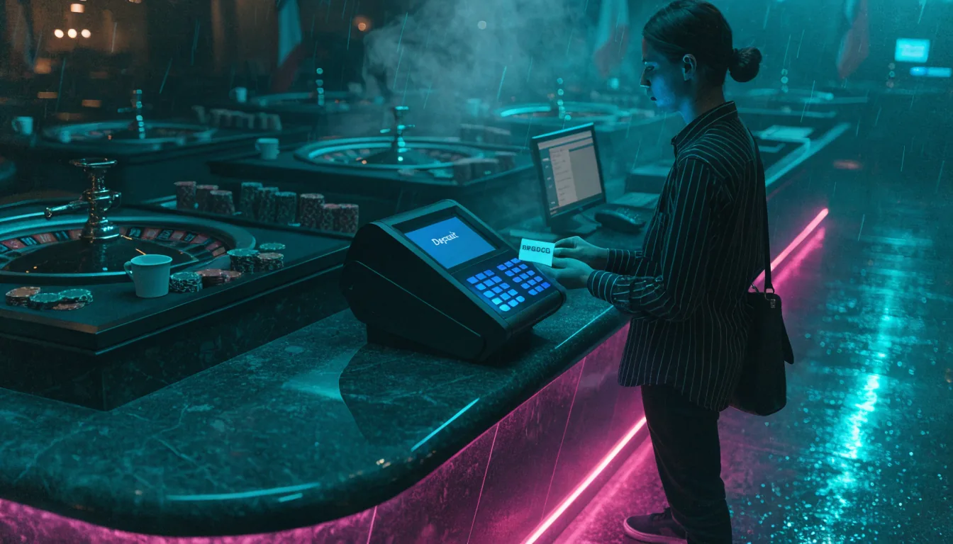 Paysafecard Casino ohne Limit in Österreich