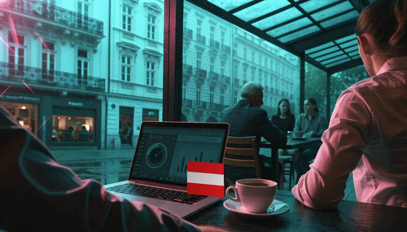 Solana-Casino-Vergleich für Österreich